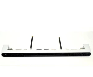 Dell Alienware X17 R1 LCD Scharnier Heckverkleidung Abdeckung Luftauslass 050XP3 08H5C3 - Bild 1 von 3