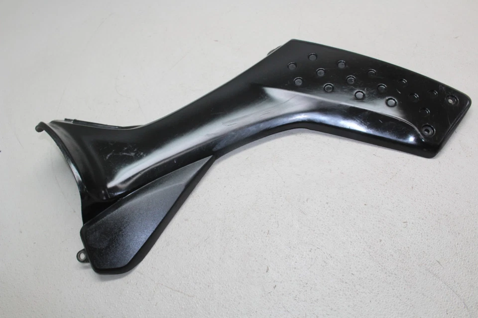 Honda Sportrax 250 TRX250EX 2001-2005 2X4 LADO DERECHO PANEL DE DISPARO CUBIERTA EMBELLECEDOR Foto 1 de 4