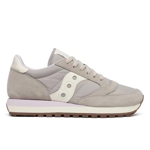 Saucony Women Jazz Original Running Shoes Suede - Picture 1 of 64