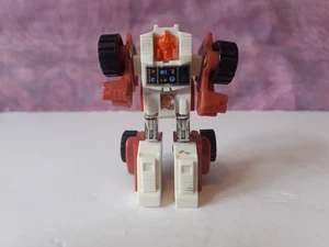 Transformers G1 Mini-Autobots Swerve - Picture 1 of 2