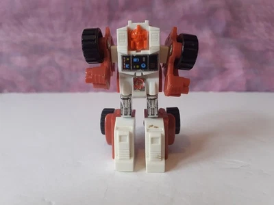 Transformers G1 Mini-Autobots Swerve - Image 1 of 2