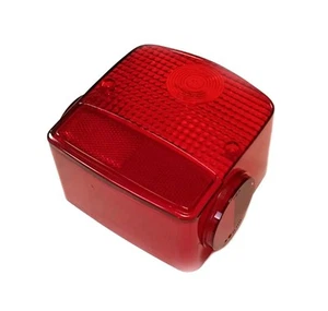 Cabochon de feu AR Feux Arrière pour SUZUKI TS 185 ER 1979 - Photo 1/7
