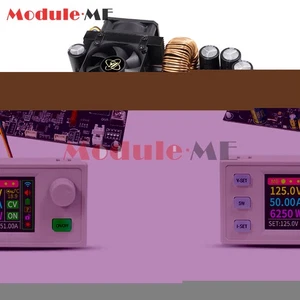 XY12550S CNC DC Adjustable Buck Power Supply Module Constant Voltage Current 50A - Picture 1 of 26