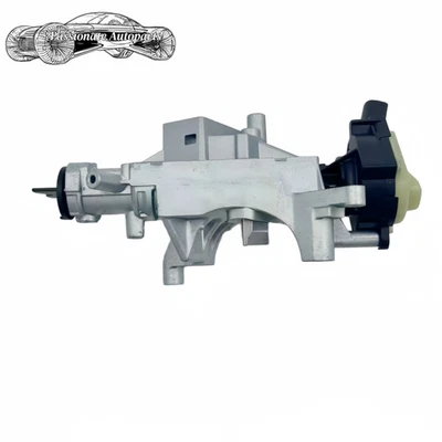 Ignition Cylinder Housing For 2008-2017 Jeep Liberty KK 68054822AB USA Foto 1 de 4