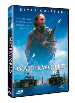 Waterworld [DVD] - Image 1 of 2