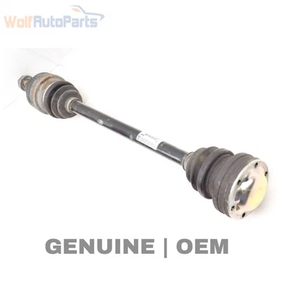 1997-2004 PORSCHE BOXSTER - REAR Right CV AXLE Shaft 98633202403 - Image 1 of 4