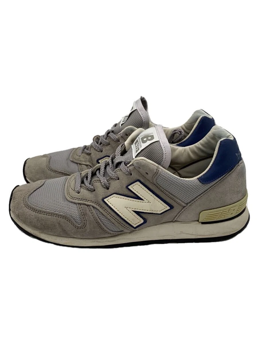 New Balance 670 Sneakers for Men for Sale | Authenticity