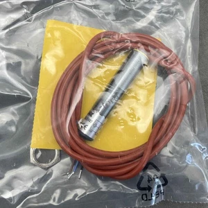 BI5-EM18-AP6/S907 Infrared Inductive Proximity Sensor For Turck - 1 Pack - Picture 1 of 9