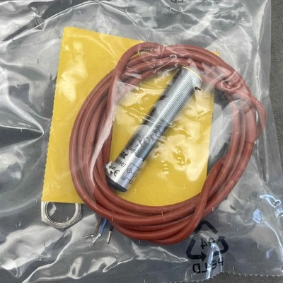 BI5-EM18-AP6/S907 Infrared Inductive Proximity Sensor For Turck - 1 Pack - Image 1 of 4