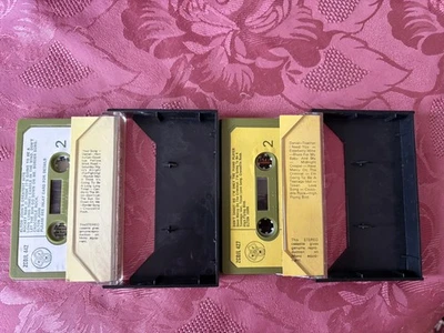 Elton John  Greatest Hits  / don’t shoot me Audio Cassette Tapes x 2  - Image 1 of 4