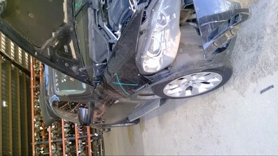 AC Compressor Turbo Fits 11-19 BMW X6 4380260 - Image 1 of 4