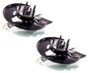 2x Achsschenkel Komplett Vorne für Opel Insignia A 2008-2017 - Bild 1 von 23