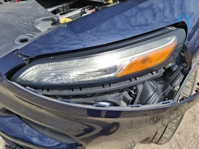 Conjunto de luz de estacionamiento/señal de giro usado se adapta a: Jeep Cherokee Park Lamp-Tur 2015 Foto 1 de 4