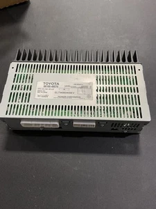Lexus 2006-2008 RX330 RX350 RX400H Pioneer Radio Amp OEM - Bild 1 von 4