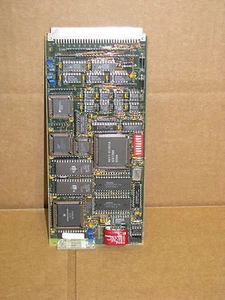 Neue K Tron 9191-60118-D Steuerkarte - Bild 1 von 1