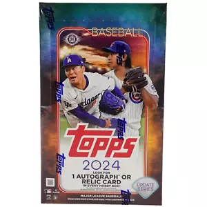 2024 Topps Update - You Pick Complete Your Set - INSERTS PARALLELS - Picture 1 of 1