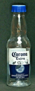 SALERO DE 13cm."CERVEZA CORONA".Victoria Beer Plastic Saucer, Salero de Plastico - Bild 1 von 2