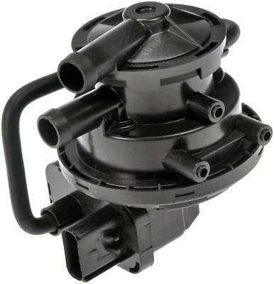 Fuel Vapor Leak Detection Pump Fits 2001-2002 Chrysler Prowler Dorman 927MJ25 - Image 1 of 4