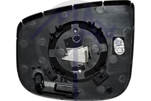 VETRO SPECCHIO RETROVISORE DX PER TOYOTA PROACE VERSO DAL 2016 TERMICO BLIS - Foto 1 di 1