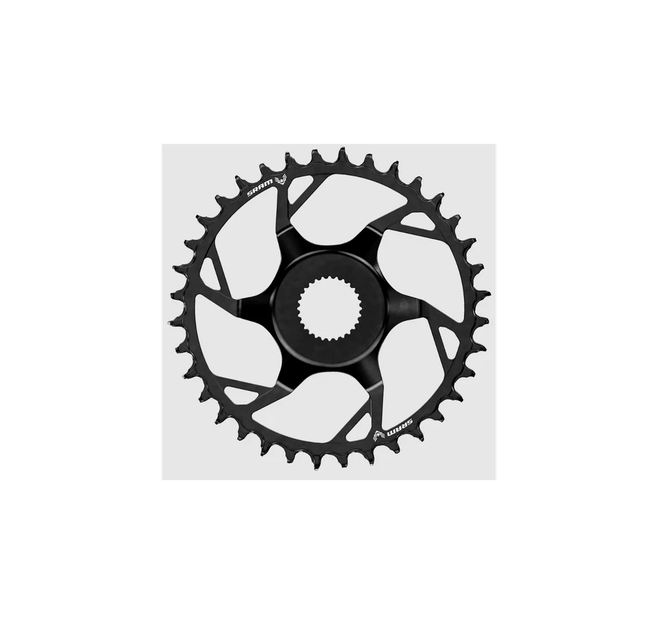 Corona Sram X-SYNC 2™ Eagle™ Boost 32 denti,acciaio,offset 3mm,DM,11/12v. 11.621 - Immagine 1 di 1