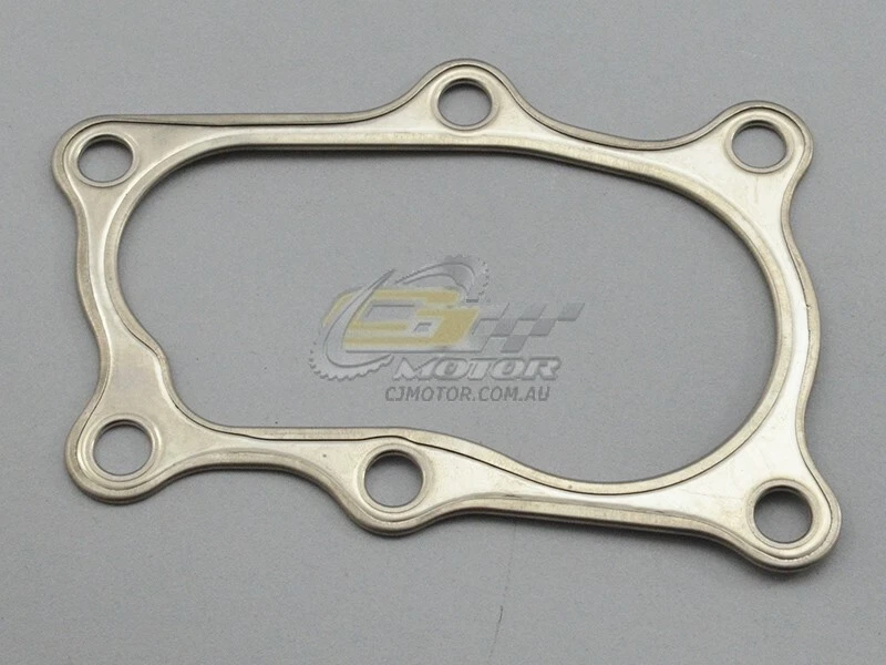 Junta de salida de turbina (multicapa) PARA NISSAN RB20DET, RB25DET, VG20ET Foto 1 de 1