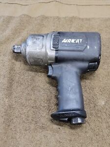 Aircat 3/4" Drive Pneumatic Air Impact Gun Wrench 1770 XL Automotive Tool