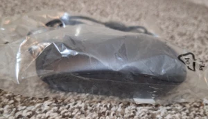 Dell Optical Mouse - Black - Picture 1 of 2