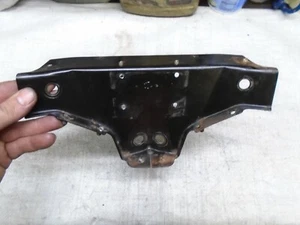 2001-2007 Polaris Edge XCSP Switchback RMK radius rod support bracket 5244049 - Picture 1 of 15