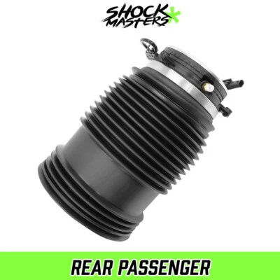 Rear Right Airmatic Suspension Air Spring for 2018-2020 Mercedes E63 AMG S W213 - Image 1 of 3