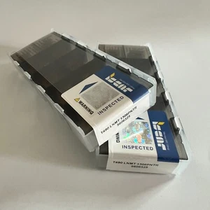 T490LNMT1306PNTR IC830/ISCAR 10 PIEZAS - Imagen 1 de 4