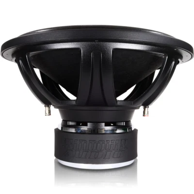 Sundown Audio - SA-18 v.2 SA Series 18" Subwoofer Doble 4 Ohmios (Caja Abierta) Foto 1 de 4