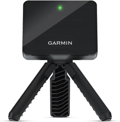 Garmin Approach R10 IPX7 Portable Golf Launch Monitor
