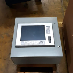 Panel C DP021250 Display Unit - Picture 1 of 9