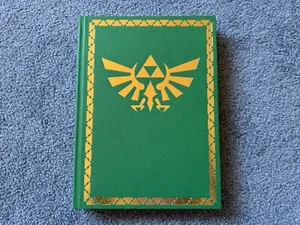 Prima Games The Legend of Zelda Spirit Tracks Collectors Edition Strategy Guide - Picture 1 of 6