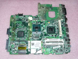 ACER ASPIRE 6930G Mainboard DA0ZK2MB6E0 REV:E Intel Core 2 Duo T5800 2GHz CPU - Bild 1 von 6