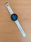 Samsung Galaxy Watch5 SM-R910 44mm Aluminium Case with Sport Band - White
