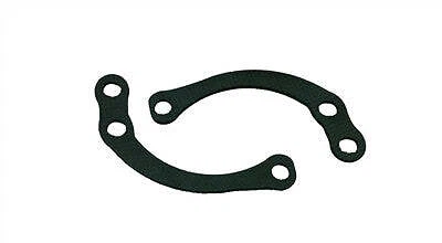 Cabezal de fibra de carbono KTM / HUSQVARNA 85SX / TC85 2013-2015 Foto 1 de 2