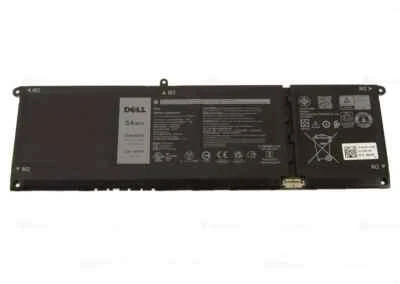 Batería Original V6W33 54Wh Para Dell Vostro 15 3510 3511 3515 3520 3525 5510 5515 Foto 1 de 4