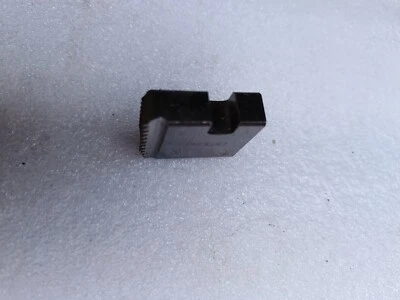 RIDGID HIGH SPEED HIGH SPEED DIE   1 1/2 NPT (FREE FAST SHIPPING) - Image 1 of 4