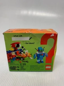 LEGO Classic Fun Future 10402 Building Kit FREE SHIPPING - Picture 1 of 4