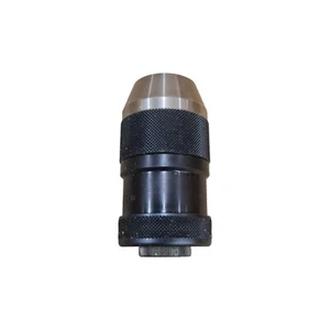 FORMAT Genauigkeits Schnellspann Bohrfutter 0 -10mm B16 - Bild 1 von 3