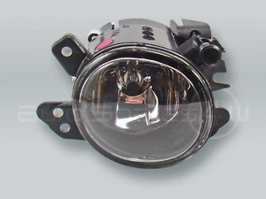 Lámpara de conducción con luz antiniebla TYC asily con bombilla ADECUADA se adapta 2007-2010 MB clase CL W216 - Imagen 1 de 2