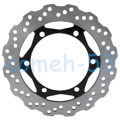 Disco de freno trasero nuevo para Kawasaki KL650 KLR650 2008-2018 41080-0100-11H Foto 1 de 4