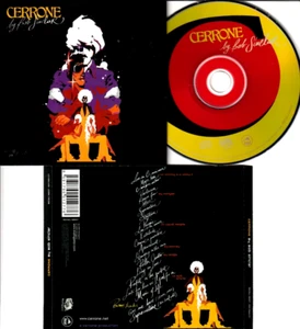 CERRONE Bob Sinclair [w/ Slip Cover] (2001, CD) LIKE NEW - Bild 1 von 1