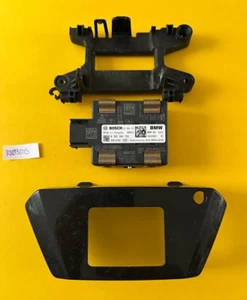 OEM BMW2 G42 3 G20 M340i GRAND COUPE ACC FRONT RADAR SENSOR 0203304783 5A3CBB3 - Picture 1 of 7