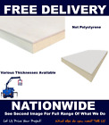 Insulated Plasterboard P.I.R - BULK BUY - Various sizes - FREE DELIVERY