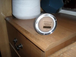 MAX FACTOR Miracle Touch SPF30 Foundation 11.5g see listing caramel 085 - Picture 1 of 3