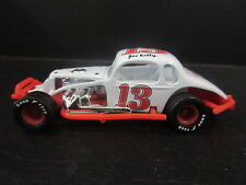Joe Kelly Coupe - Issue #46 - 1/64th modified
