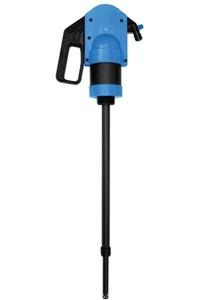 P 05/25-200 Pumpe für AdBlue® Harnstofflösung - Langlebig & Effizient - Bild 1 von 1