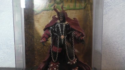 Burnt Spawn Mc Farlane - Bild 1 von 4